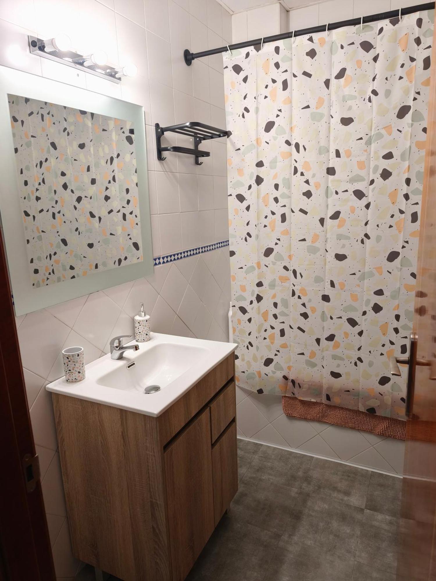 Apartamento Fibes Ii Edificio Lux *